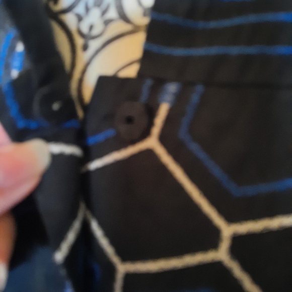 Chico's blazer - Picture 4 of 4